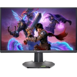 Dell LCD Monitor G2723H 27 ", IPS, FHD, 1920 x 1080, 16:9, 1 ms, 400 cd/m², Black, 280 Hz, HDMI ports quantity 2