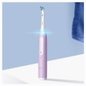 Oral-B Electric Toothbrush iOG4.1A6.1DK iO4 Rechargeable, For adults, Number of brush heads included 1, Lavender, Number of teet Oral-B Electric Toothbrush iOG4.1A6.1DK iO4 Rechargeable, For adults, Number of brush heads included 1, Lavender, Number of teet