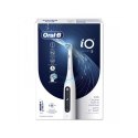 Oral-B Electric Toothbrush iOG5.1A6.1DK iO5 Rechargeable, For adults, Number of brush heads included 1, Quite White, Number of t Oral-B Electric Toothbrush iOG5.1A6.1DK iO5 Rechargeable, For adults, Number of brush heads included 1, Quite White, Number of t