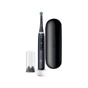 Oral-B Electric Toothbrush iOG5.1B6.2DK iO5 Rechargeable, For adults, Number of brush heads included 1, Matt Black, Number of te Oral-B Electric Toothbrush iOG5.1B6.2DK iO5 Rechargeable, For adults, Number of brush heads included 1, Matt Black, Number of te