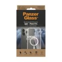 PanzerGlass HardCase MagSafe Compatible Back protection, Apple, iPhone 14 Pro, 100% Recycled Polyurethane (TPU), Transparent PanzerGlass HardCase MagSafe Compatible Back protection, Apple, iPhone 14 Pro, 100% Recycled Polyurethane (TPU), Transparent