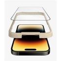 PanzerGlass Screen protector, Apple, iPhone 14 Pro, Glass, Clear, Anti-Reflective PanzerGlass Screen protector, Apple, iPhone 14 Pro, Glass, Clear, Anti-Reflective