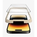 PanzerGlass Screen protector, Apple, iPhone 14 Pro, Glass, Clear PanzerGlass Screen protector, Apple, iPhone 14 Pro, Glass, Clear