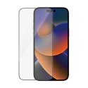 PanzerGlass Screen protector, Apple, iPhone 14 Pro Max, Glass, Transparent PanzerGlass Screen protector, Apple, iPhone 14 Pro Max, Glass, Transparent