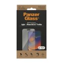 PanzerGlass Screen protector, Apple, iPhone 14 Pro Max, Glass, Transparent PanzerGlass Screen protector, Apple, iPhone 14 Pro Max, Glass, Transparent