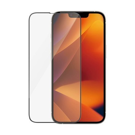 PanzerGlass Screen protector, Apple, iPhone 14/13/13 Pro, Glass, Transparent PanzerGlass Screen protector, Apple, iPhone 14/13/13 Pro, Glass, Transparent