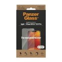 PanzerGlass Screen protector, Apple, iPhone 14/13/13 Pro, Glass, Transparent PanzerGlass Screen protector, Apple, iPhone 14/13/13 Pro, Glass, Transparent