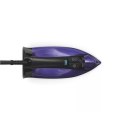 Philips GC3925/30 Steam Iron, 2500 W, Water tank capacity 300 ml, Continuous steam 45 g/min, Purple Philips GC3925/30 Steam Iron, 2500 W, Water tank capacity 300 ml, Continuous steam 45 g/min, Purple