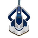 TEFAL Steam Station GV9812 Pro Express 3000 W, 1.2 L, 8.1 bar, Auto power off, Vertical steam function, Calc-clean function, Blu TEFAL Steam Station GV9812 Pro Express 3000 W, 1.2 L, 8.1 bar, Auto power off, Vertical steam function, Calc-clean function, Blu