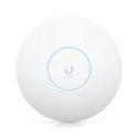 Ubiquiti Access Point UniFi6 Enterprise 802.11ax, Ethernet LAN (RJ-45) ports 1, MU-MiMO Yes, PoE in