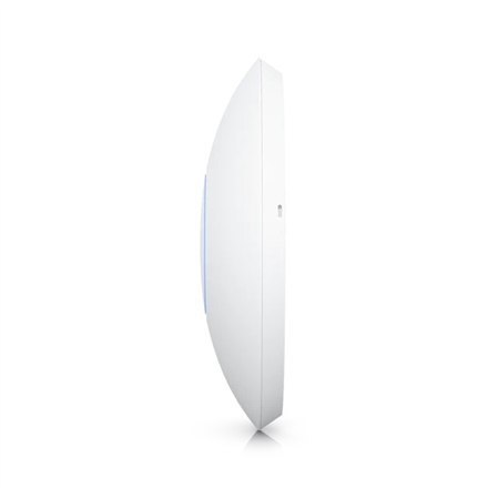 Ubiquiti Access Point UniFi6 Enterprise 802.11ax, Ethernet LAN (RJ-45) ports 1, MU-MiMO Yes, PoE in Ubiquiti Access Point UniFi6 Enterprise 802.11ax, Ethernet LAN (RJ-45) ports 1, MU-MiMO Yes, PoE in