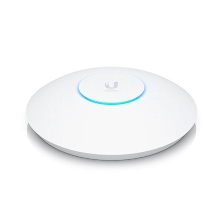 Ubiquiti Access Point UniFi6 Enterprise 802.11ax, Ethernet LAN (RJ-45) ports 1, MU-MiMO Yes, PoE in Ubiquiti Access Point UniFi6 Enterprise 802.11ax, Ethernet LAN (RJ-45) ports 1, MU-MiMO Yes, PoE in