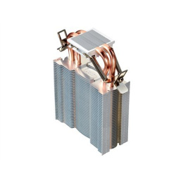 Chłodzenie Deepcool Ice Edge Mini FS universal cooler, 2 heatpipes, Intel Socket LGA1156 /1155/ 775 AMD FM1/AM3+/AM3/AM2+/AM2