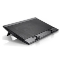 Deepcool Laptop cooler Wind Pal FS , slim, portabel , highe performance, two 140mm fans, 2 xUSB Hub, up tp 17" 382x262x46mm mm Deepcool Laptop cooler Wind Pal FS , slim, portabel , highe performance, two 140mm fans, 2 xUSB Hub, up tp 17" 382x262x46mm mm