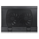 Deepcool Laptop cooler Wind Pal FS , slim, portabel , highe performance, two 140mm fans, 2 xUSB Hub, up tp 17" 382x262x46mm mm Deepcool Laptop cooler Wind Pal FS , slim, portabel , highe performance, two 140mm fans, 2 xUSB Hub, up tp 17" 382x262x46mm mm