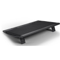 Deepcool Laptop cooler Wind Pal FS , slim, portabel , highe performance, two 140mm fans, 2 xUSB Hub, up tp 17" 382x262x46mm mm Deepcool Laptop cooler Wind Pal FS , slim, portabel , highe performance, two 140mm fans, 2 xUSB Hub, up tp 17" 382x262x46mm mm
