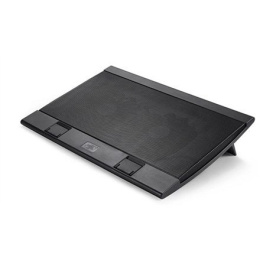 Deepcool N180 (FS) Notebook cooler up to 17" 	922g g, 380X296X46mm mm