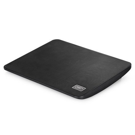 Deepcool Wind Pal Mini Notebook cooler up to 15.6" 575g g, 340X250X25mm mm Deepcool Wind Pal Mini Notebook cooler up to 15.6" 575g g, 340X250X25mm mm