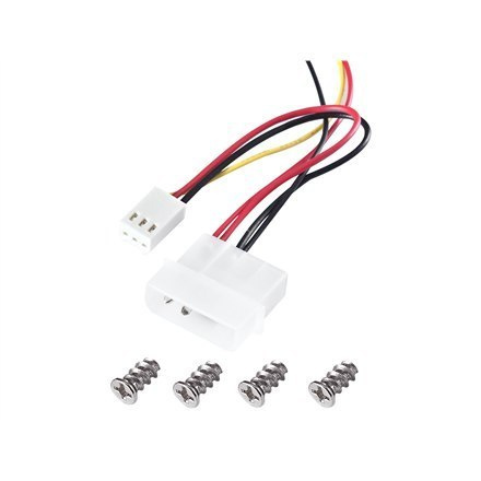 Deepcool XFAN 120 Fan Deepcool XFAN 120 Fan