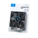 Deepcool XFAN 120 Fan Deepcool XFAN 120 Fan