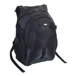 Plecak do Laptopa Dell Campus 15-17 ", Black, Shoulder strap, Neoprene, Backpack