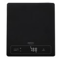 Camry Kitchen Scale CR 3175 Maximum weight (capacity) 15 kg, Graduation 1 g, Display type LED, Black Camry Kitchen Scale CR 3175 Maximum weight (capacity) 15 kg, Graduation 1 g, Display type LED, Black