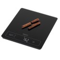 Camry Kitchen Scale CR 3175 Maximum weight (capacity) 15 kg, Graduation 1 g, Display type LED, Black Camry Kitchen Scale CR 3175 Maximum weight (capacity) 15 kg, Graduation 1 g, Display type LED, Black