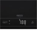 Camry Kitchen Scale CR 3175 Maximum weight (capacity) 15 kg, Graduation 1 g, Display type LED, Black Camry Kitchen Scale CR 3175 Maximum weight (capacity) 15 kg, Graduation 1 g, Display type LED, Black