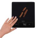 Camry Kitchen Scale CR 3175 Maximum weight (capacity) 15 kg, Graduation 1 g, Display type LED, Black Camry Kitchen Scale CR 3175 Maximum weight (capacity) 15 kg, Graduation 1 g, Display type LED, Black