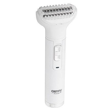 Camry Multi Function Trimmer Set, 5in1 CR 2935 Cordless, Number of length steps 1, White Camry Multi Function Trimmer Set, 5in1 CR 2935 Cordless, Number of length steps 1, White
