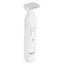 Camry Multi Function Trimmer Set, 5in1 CR 2935 Cordless, Number of length steps 1, White Camry Multi Function Trimmer Set, 5in1 CR 2935 Cordless, Number of length steps 1, White