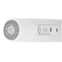 Camry Multi Function Trimmer Set, 5in1 CR 2935 Cordless, Number of length steps 1, White Camry Multi Function Trimmer Set, 5in1 CR 2935 Cordless, Number of length steps 1, White