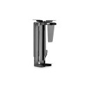 Digitus PC Table Mount DA-90411, 30-51 cm, Steel, Black Digitus PC Table Mount DA-90411, 30-51 cm, Steel, Black