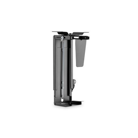 Digitus PC Table Mount DA-90411, 30-51 cm, Steel, Black Digitus PC Table Mount DA-90411, 30-51 cm, Steel, Black