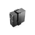Digitus PC Table Mount DA-90411, 30-51 cm, Steel, Black Digitus PC Table Mount DA-90411, 30-51 cm, Steel, Black
