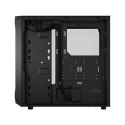 Fractal Design Focus 2 RGB Black TG Clear Tint, Midi Tower, Power supply included No Fractal Design Focus 2 RGB Black TG Clear Tint, Midi Tower, Power supply included No