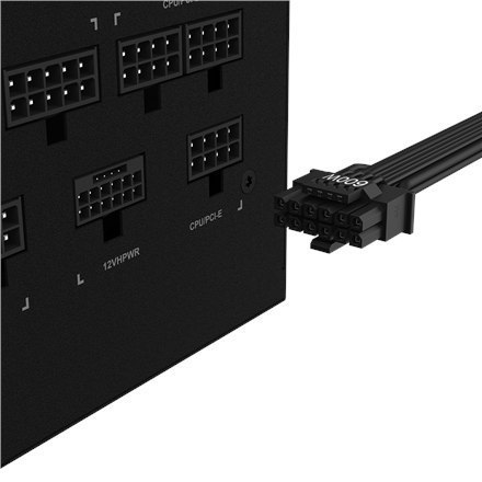 Gigabyte PSU GP-UD1000GM PG5 Gigabyte PSU GP-UD1000GM PG5