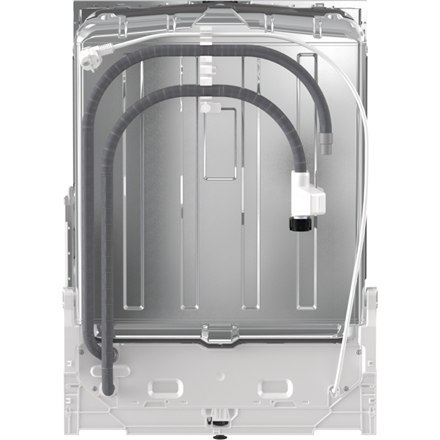 Gorenje Dishwasher GV673C62 Built-in, Width 59.8 cm, Number of place settings 16, Number of programs 7, Energy efficiency class Gorenje Dishwasher GV673C62 Built-in, Width 59.8 cm, Number of place settings 16, Number of programs 7, Energy efficiency class
