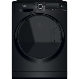 Pralko-Suszarka Hotpoint NDD 11725 BDA EE Washing Machine With Dryer Energy class E Front loading Washing capacity 11 kg
