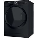 Pralko-Suszarka Hotpoint NDD 11725 BDA EE Washing Machine With Dryer Energy class E Front loading Washing capacity 11 kg Pralko-Suszarka Hotpoint NDD 11725 BDA EE Washing Machine With Dryer Energy class E Front loading Washing capacity 11 kg