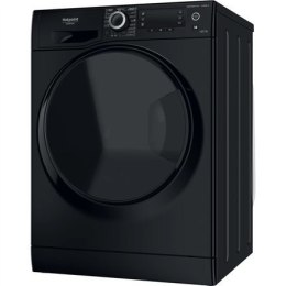 Pralko-Suszarka Hotpoint NDD 11725 BDA EE Washing Machine With Dryer Energy class E Front loading Washing capacity 11 kg