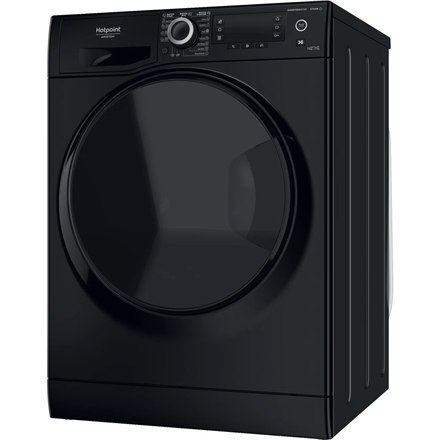 Pralko-Suszarka Hotpoint NDD 11725 BDA EE Washing Machine With Dryer Energy class E Front loading Washing capacity 11 kg Pralko-Suszarka Hotpoint NDD 11725 BDA EE Washing Machine With Dryer Energy class E Front loading Washing capacity 11 kg