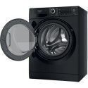 Pralko-Suszarka Hotpoint NDD 11725 BDA EE Washing Machine With Dryer Energy class E Front loading Washing capacity 11 kg Pralko-Suszarka Hotpoint NDD 11725 BDA EE Washing Machine With Dryer Energy class E Front loading Washing capacity 11 kg