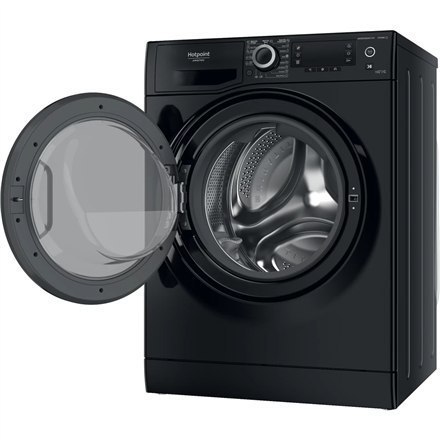 Pralko-Suszarka Hotpoint NDD 11725 BDA EE Washing Machine With Dryer Energy class E Front loading Washing capacity 11 kg Pralko-Suszarka Hotpoint NDD 11725 BDA EE Washing Machine With Dryer Energy class E Front loading Washing capacity 11 kg