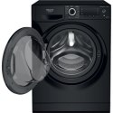 Pralko-Suszarka Hotpoint NDD 11725 BDA EE Washing Machine With Dryer Energy class E Front loading Washing capacity 11 kg Pralko-Suszarka Hotpoint NDD 11725 BDA EE Washing Machine With Dryer Energy class E Front loading Washing capacity 11 kg
