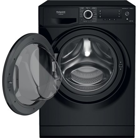 Pralko-Suszarka Hotpoint NDD 11725 BDA EE Washing Machine With Dryer Energy class E Front loading Washing capacity 11 kg Pralko-Suszarka Hotpoint NDD 11725 BDA EE Washing Machine With Dryer Energy class E Front loading Washing capacity 11 kg