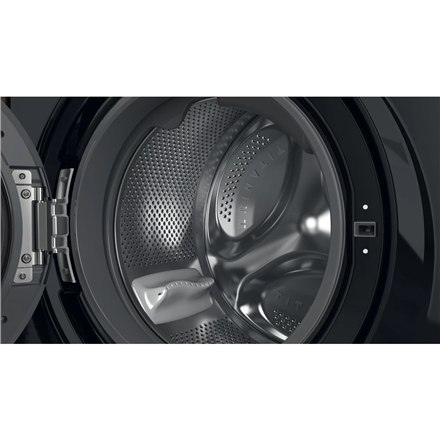 Pralko-Suszarka Hotpoint NDD 11725 BDA EE Washing Machine With Dryer Energy class E Front loading Washing capacity 11 kg Pralko-Suszarka Hotpoint NDD 11725 BDA EE Washing Machine With Dryer Energy class E Front loading Washing capacity 11 kg