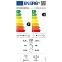 Pralko-Suszarka Hotpoint NDD 11725 BDA EE Washing Machine With Dryer Energy class E Front loading Washing capacity 11 kg Pralko-Suszarka Hotpoint NDD 11725 BDA EE Washing Machine With Dryer Energy class E Front loading Washing capacity 11 kg