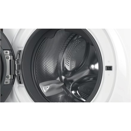 Hotpoint Washing Machine With Dryer NDD 11725 DA EE Energy efficiency class E, Front loading, Washing capacity 11 kg, 1551 RPM, Hotpoint Washing Machine With Dryer NDD 11725 DA EE Energy efficiency class E, Front loading, Washing capacity 11 kg, 1551 RPM,