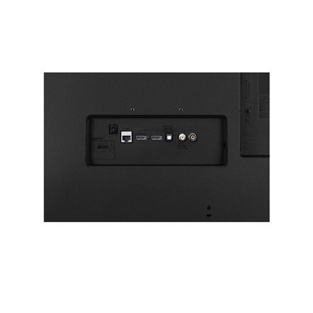 LG Monitor 27TQ615S-PZ 27 ", IPS, FHD, 1920 x 1080, 16:9, 14 ms, 250 cd/m², Black, 60 Hz, HDMI ports quantity 2 LG Monitor 27TQ615S-PZ 27 ", IPS, FHD, 1920 x 1080, 16:9, 14 ms, 250 cd/m², Black, 60 Hz, HDMI ports quantity 2
